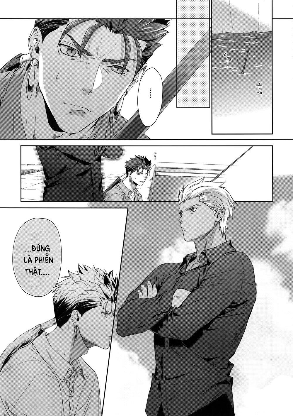 oneshot hỏny chapter 82 3