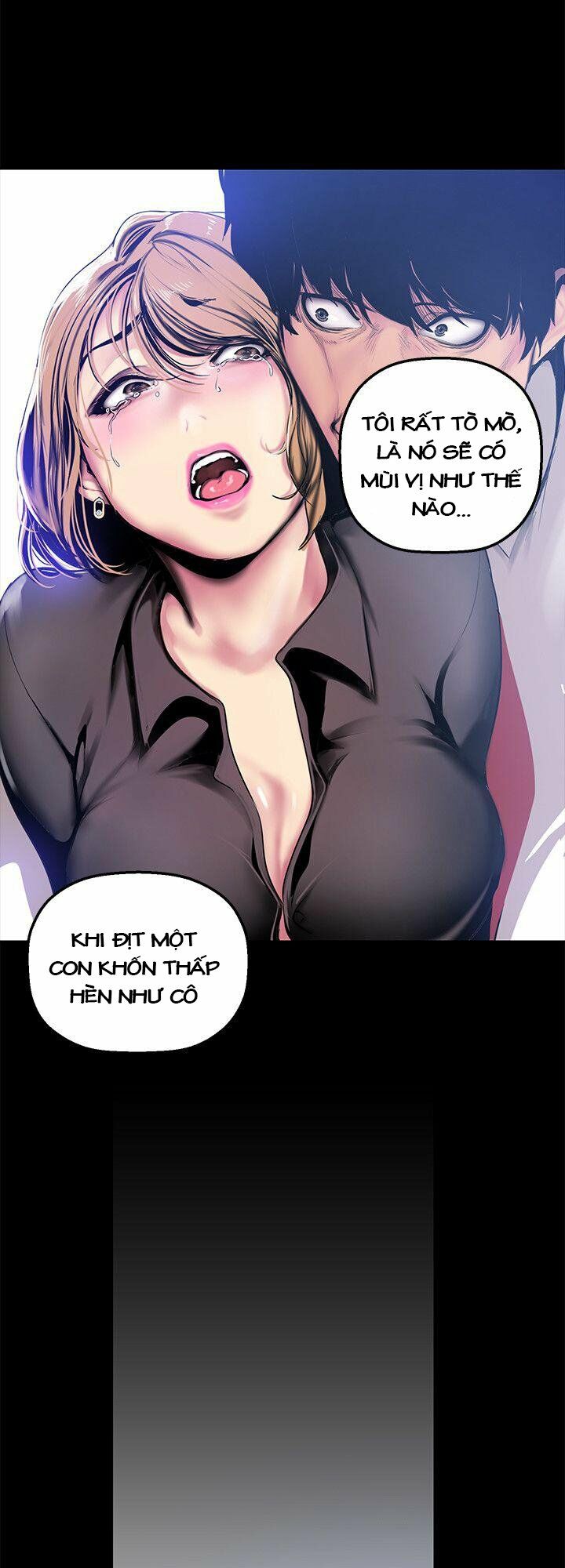 tân thế giới tuyệt vời chapter 29 16