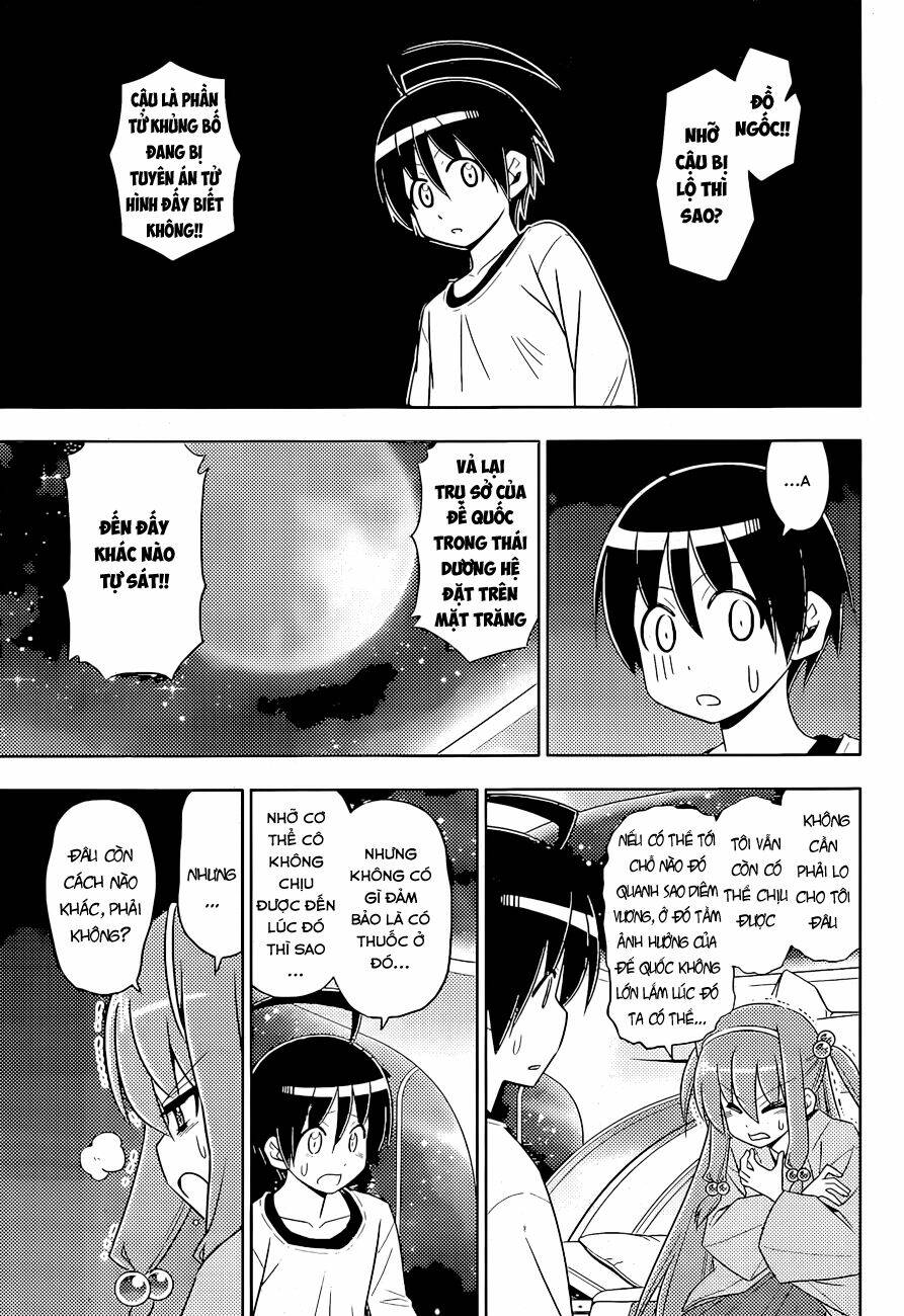 ad astra per aspera chapter 2 24