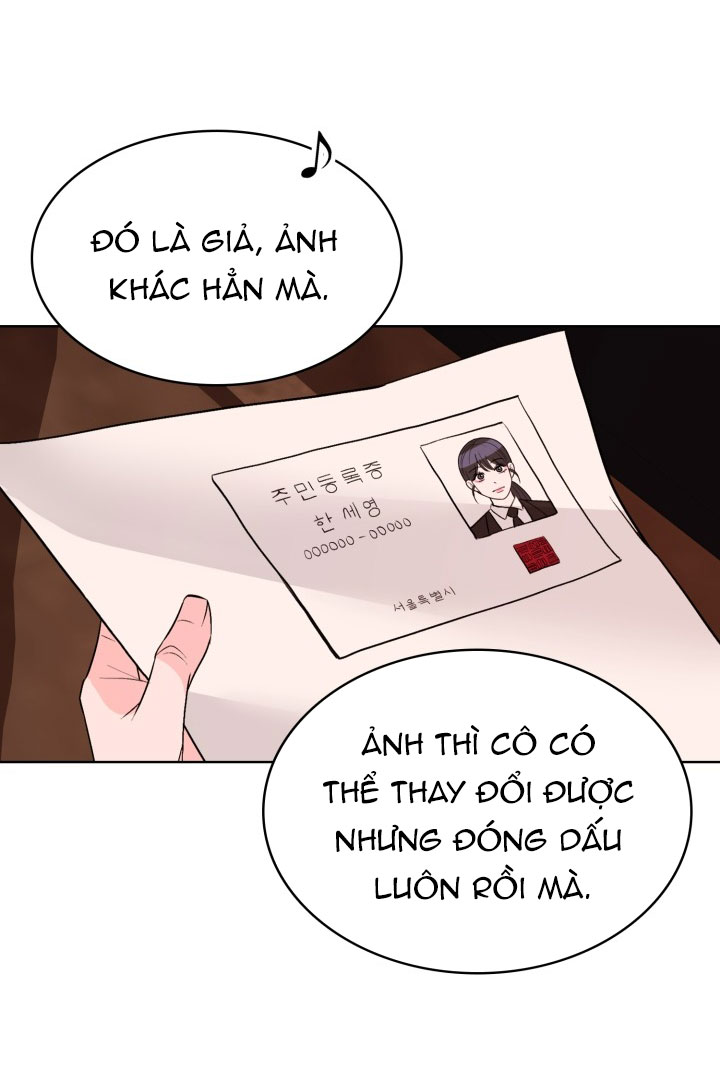 [18+] điều em cố giấu chapter 45.2 32