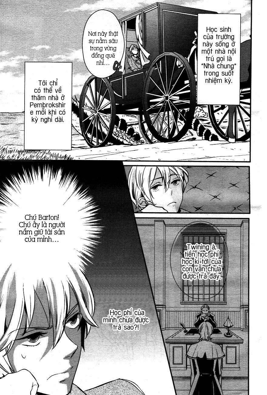 phong ấn triệu hồi ác quỷ dantalion chapter 1 15