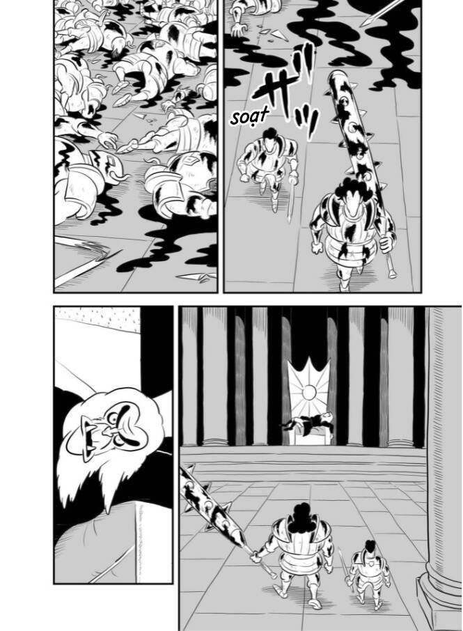 bảng xếp hạng vua chapter 117.5 5