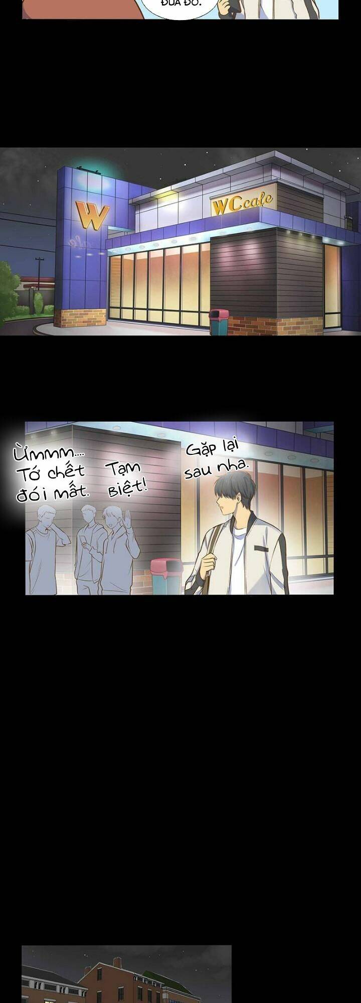 bí mật sâu sắc nhất của tôi chapter 19 5