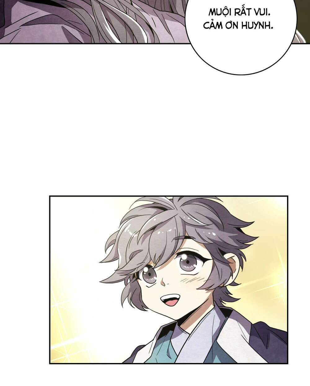 blade and soul-câu chuyện về nam soyoo chapter 4 22