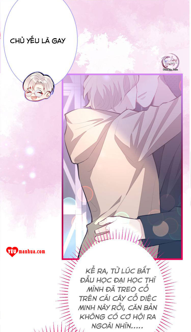 hotsearch của ảnh đế chapter 15 41