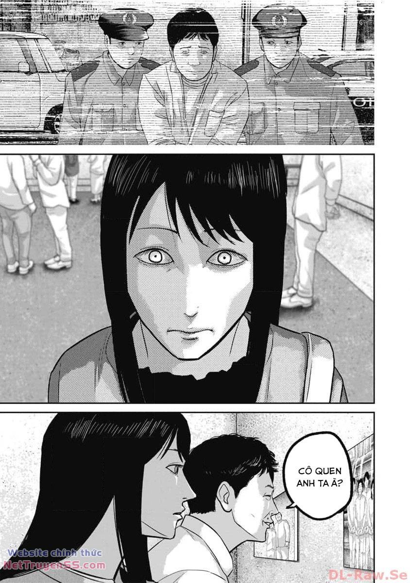 smiley - cười lên m chapter 66 14