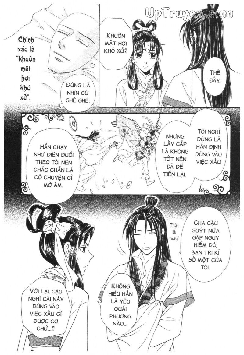 thái vân quốc truyện chapter 9 103