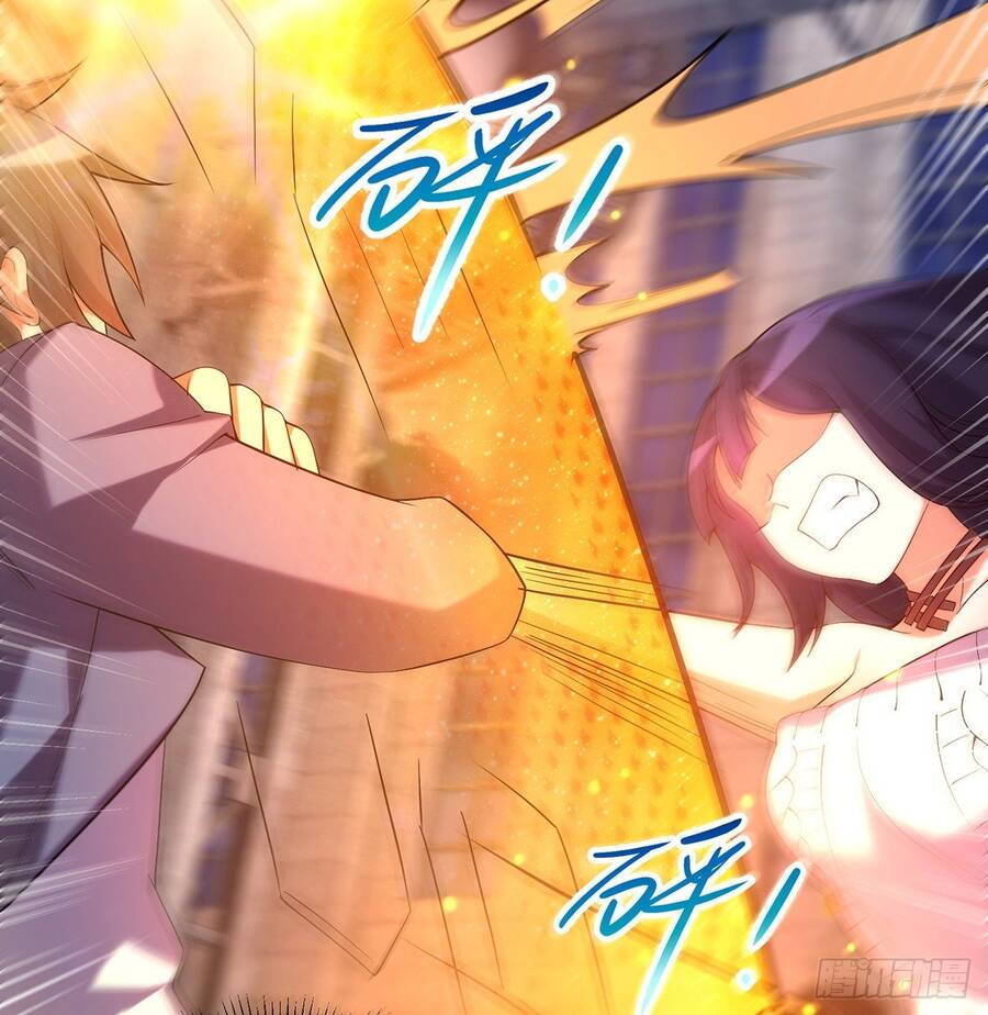 nhặt thuộc tính tại trái đất chapter 18 8