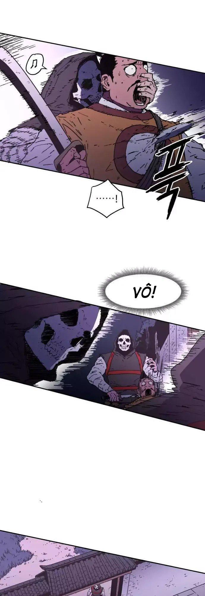 Bố Vô Song chapter 21 5