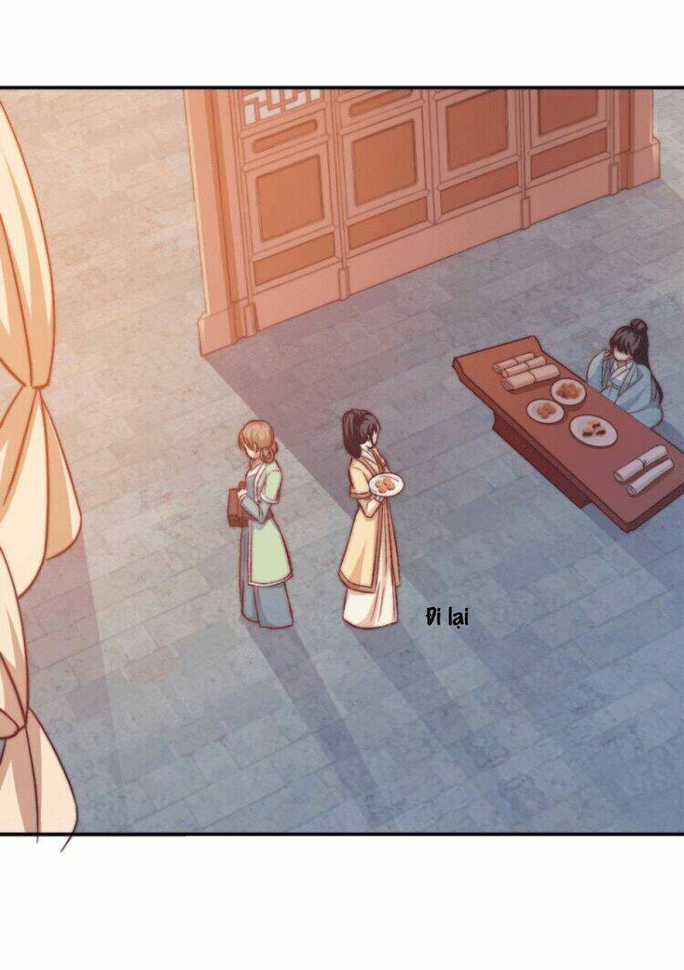 song thế sủng phi chapter 8 27