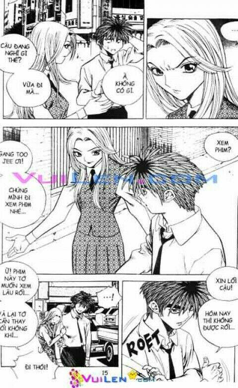change guy chapter 154 15