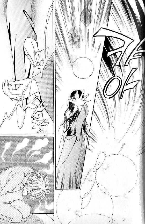 hot blooded woman chapter 58 7