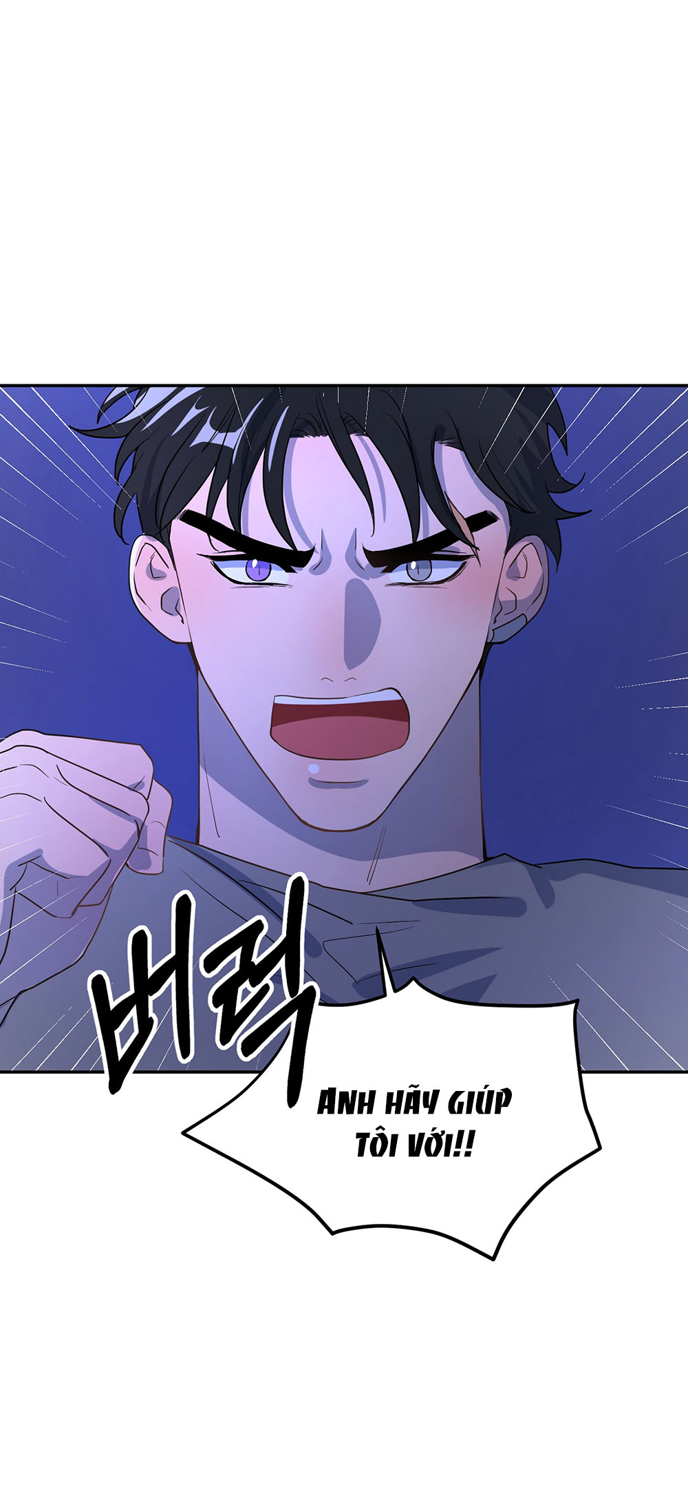Dây Xích Chó Đôi chapter 3.1 - Trang 26