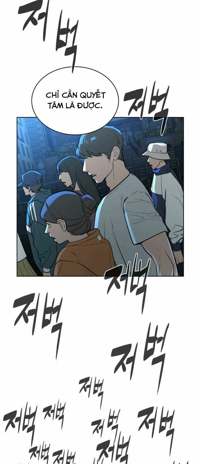 Máu trắng chapter 28 69