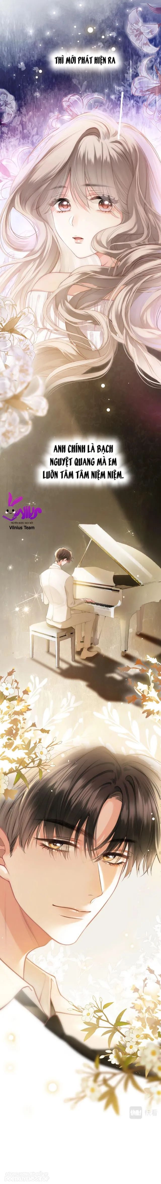 tình nhân của debussy chapter 1 2