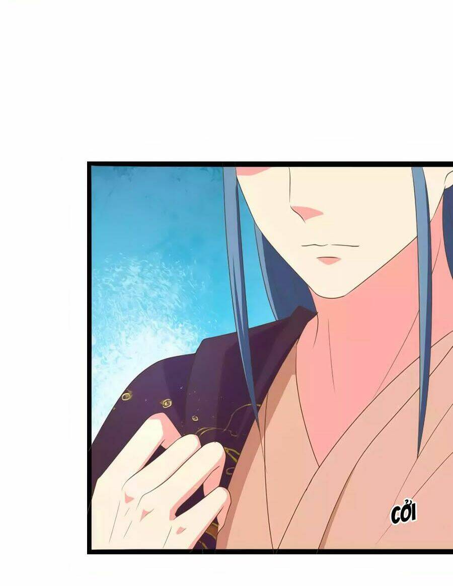 thỏ yêu tiểu vương phi chapter 87 17