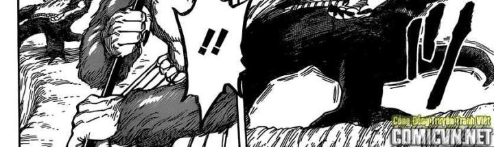 thánh tỏi sành ăn chapter 337 15