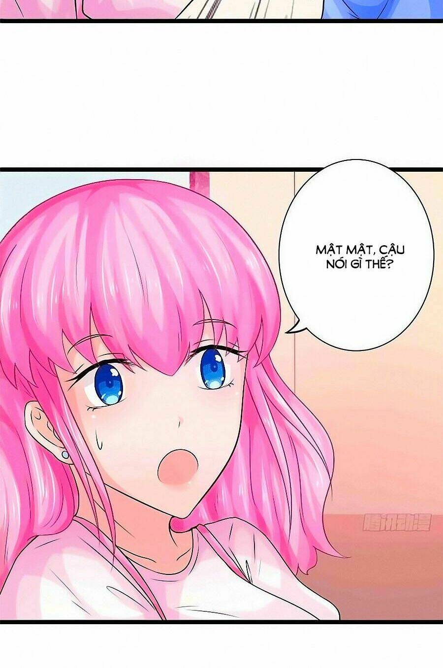 diêm vương lão công thật đáng yêu chapter 5 13