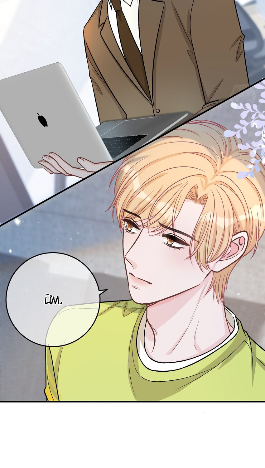 trước và sau ly hôn! chapter 73 23