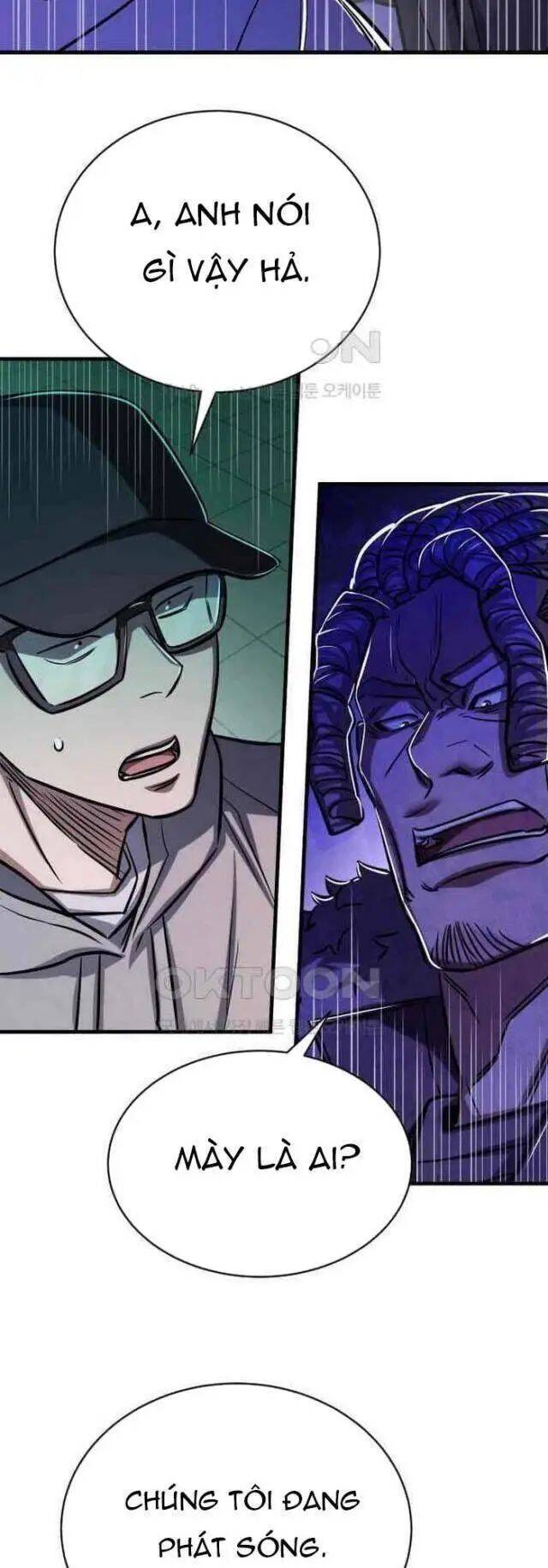 thợ săn huyền thoại trẻ hóa chapter 22 22