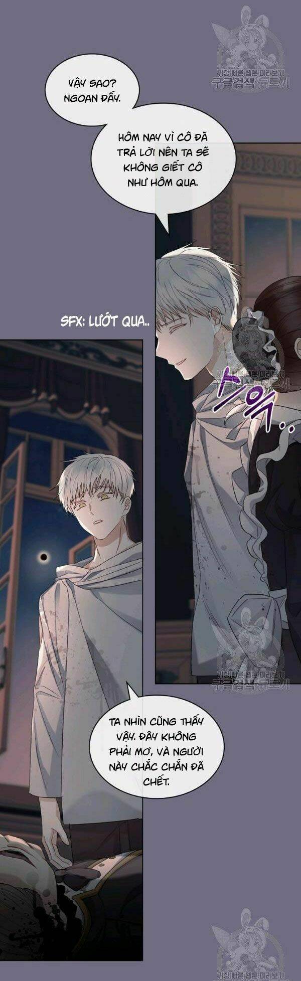 kẻ tạo ra nữ phản diện chapter 30 25