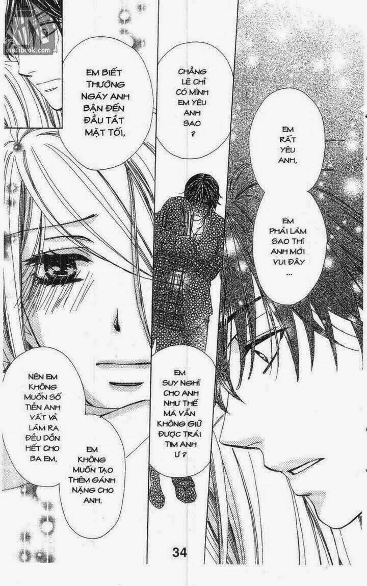 love of firos you chapter 17 31