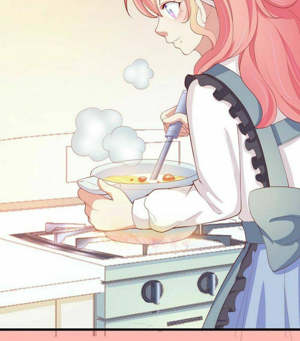 quản lí ngây ngô và thần tượng ác ma chapter 8 55