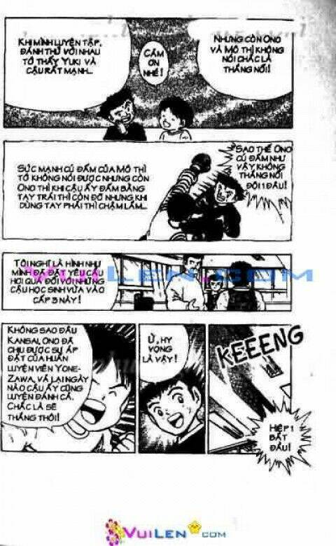 chibi cậu bé quyền anh (8 tập full) chapter 5 20