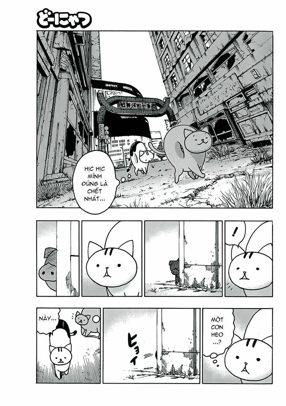 donyatsu chapter 2 5