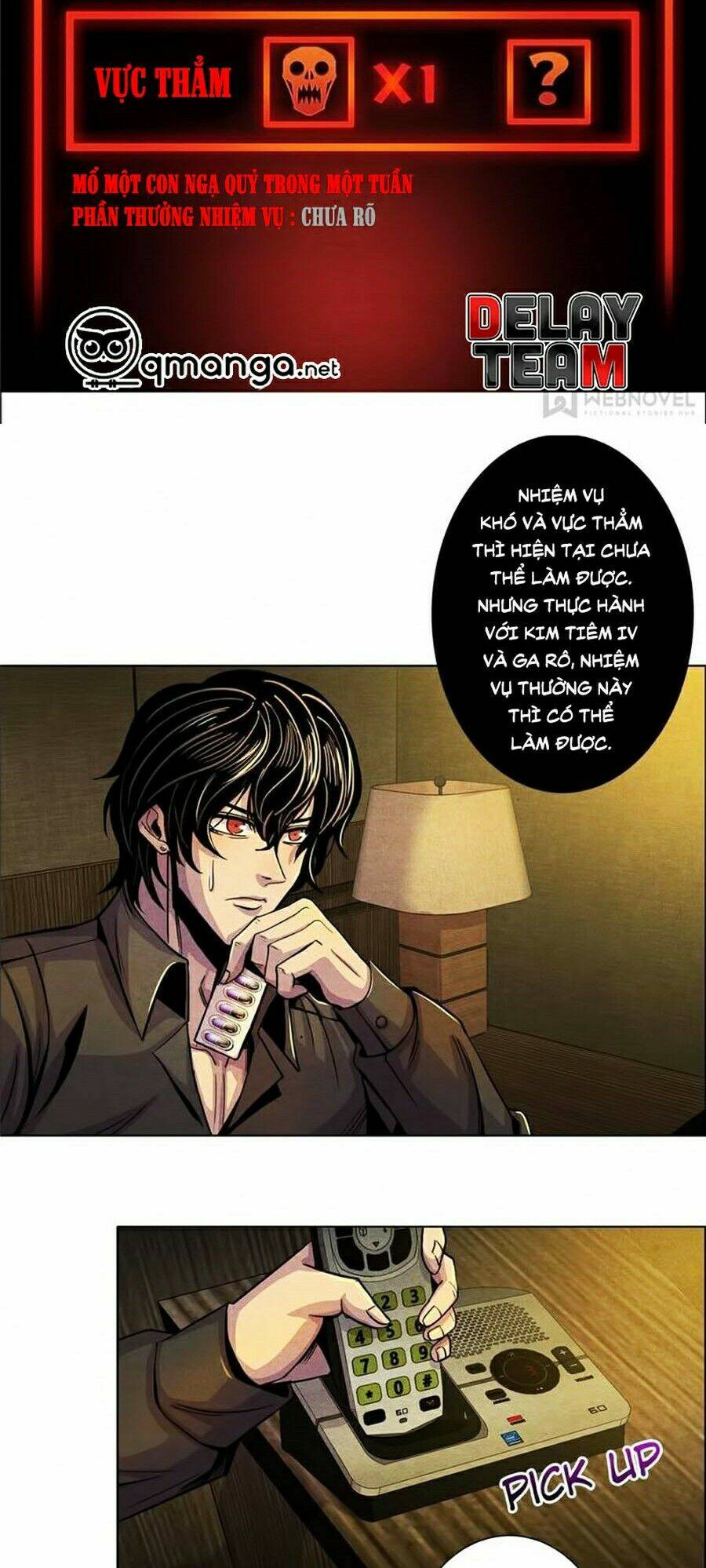 bác sĩ hỗn mang chapter 4 24