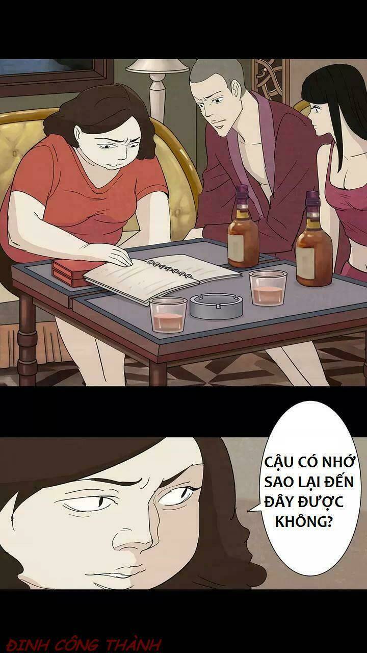 bóng tối ma quỷ chapter 5 18