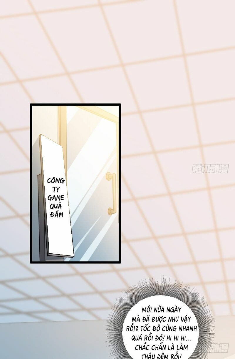 nhóm giao lưu của địa phủ chapter 85 6