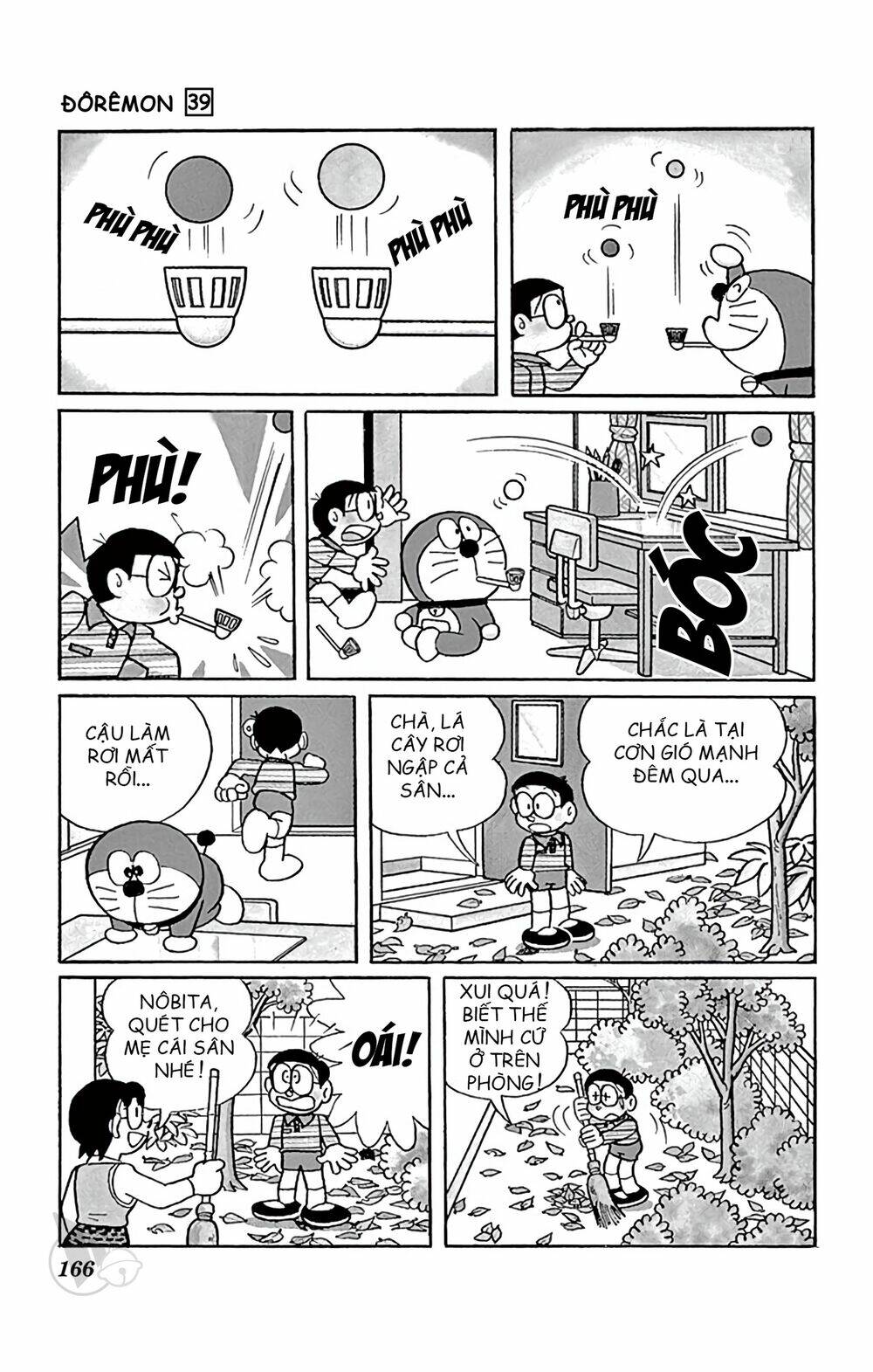 doraemon chapter 711 2