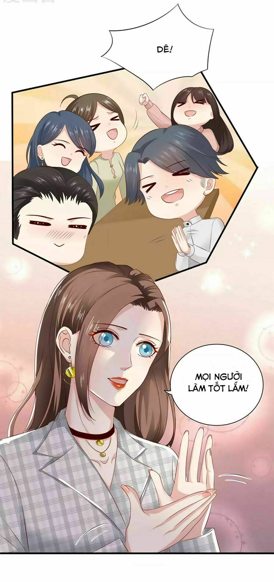 báo hệ nam hữu đích thiên tầng thao lộ chapter 17 9