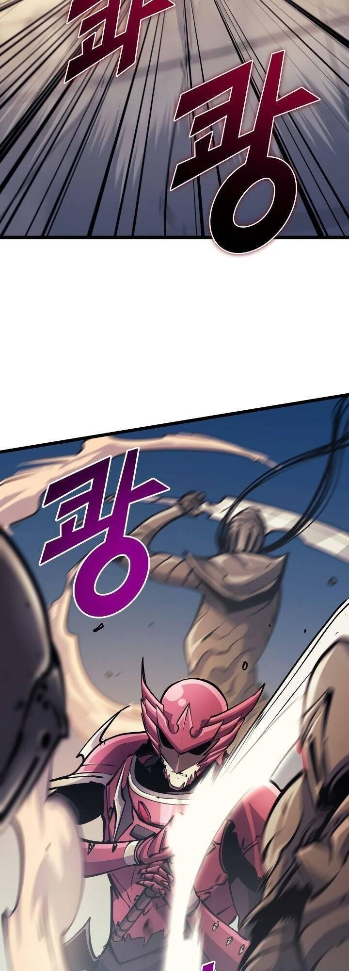 tôi trở lại thăng cấp một mình chapter 76 16