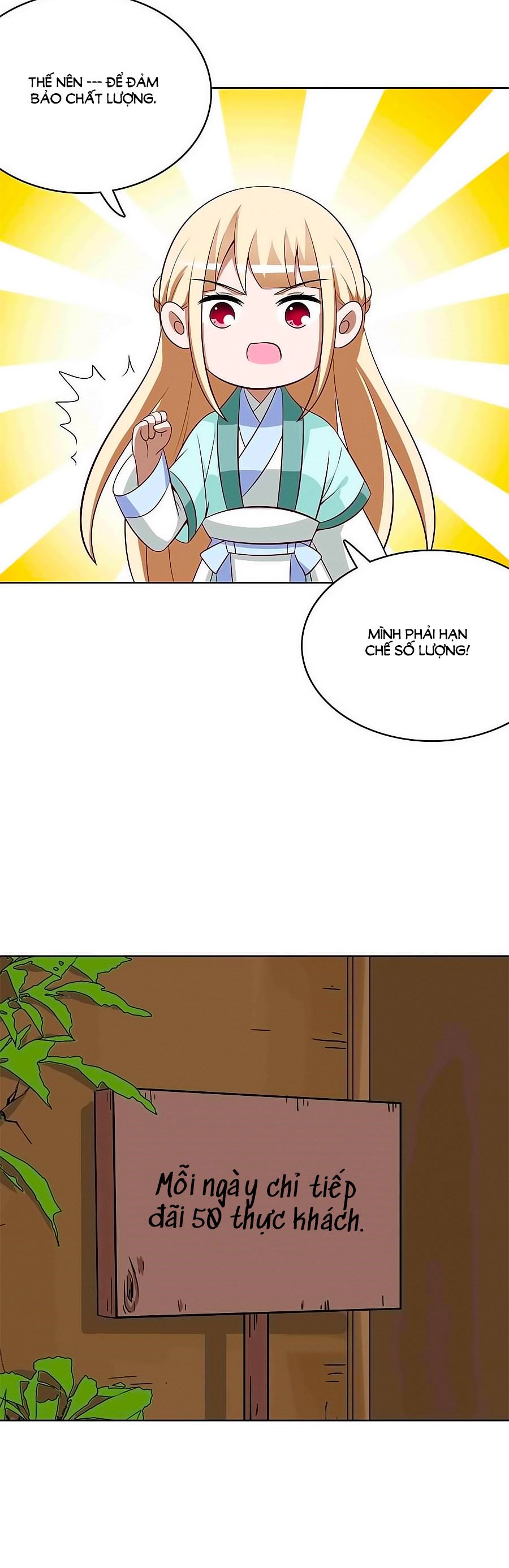 kiêu ngạo vương gia chủng điền phi chapter 29 3