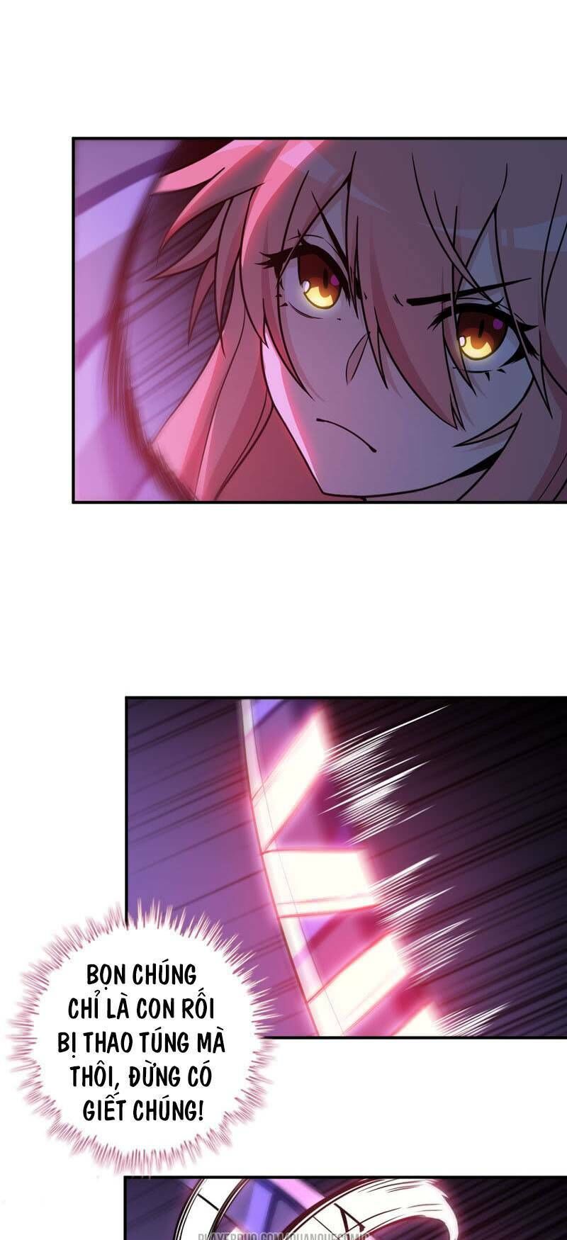 khởi đầu bằng một con côn chapter 62 9