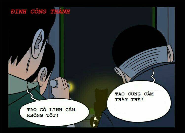 những sự kiện kỳ dị chapter 13 23