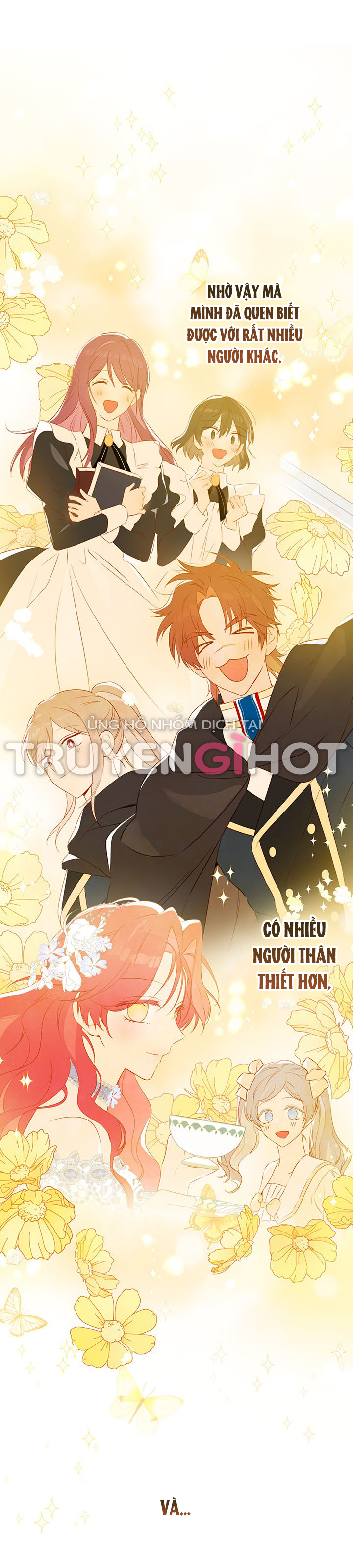 thật ra ta mới là hàng thật chapter 80.2 9