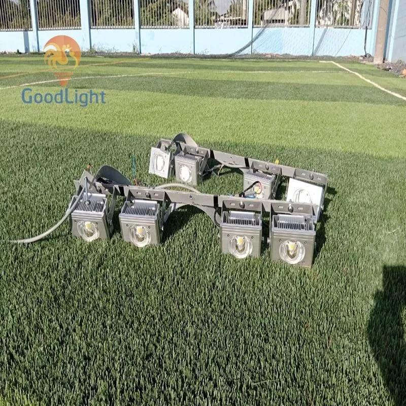 Đèn pha led prolux P18 50W goodlight 100% chính hãng chiếu sáng tàu biển tàu cá, chiếu hắt tòa nhà, chiếu sân bóng,
