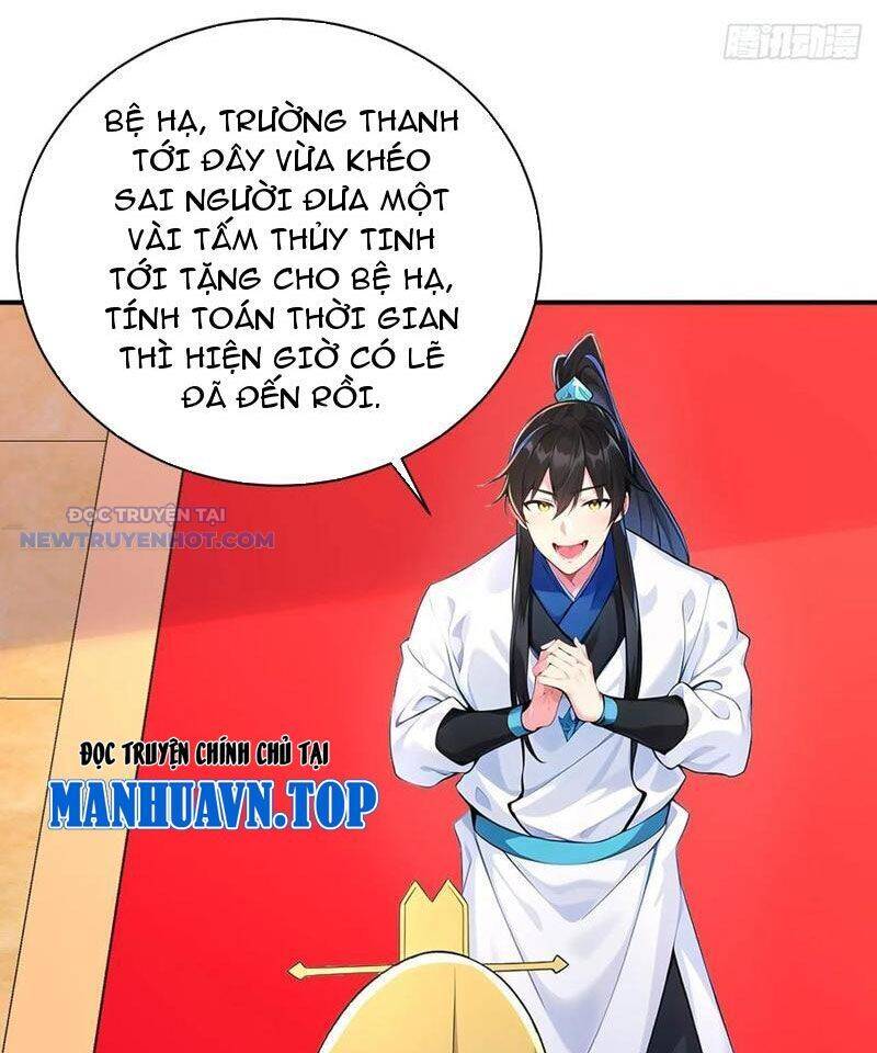 ta thực sự không muốn làm thần tiên chapter 92 8