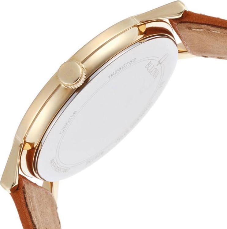 Đồng hồ nam Bulova 97B135