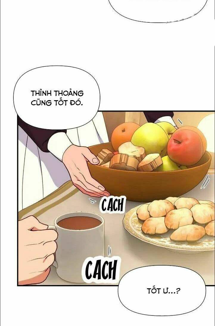 khế ước của nữ công tước quái vật chapter 81 9