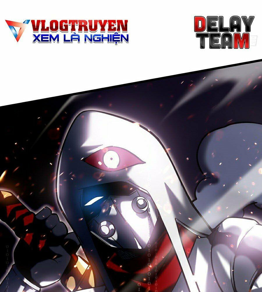 sát thần chi lộ tại dị giới chapter 5 43