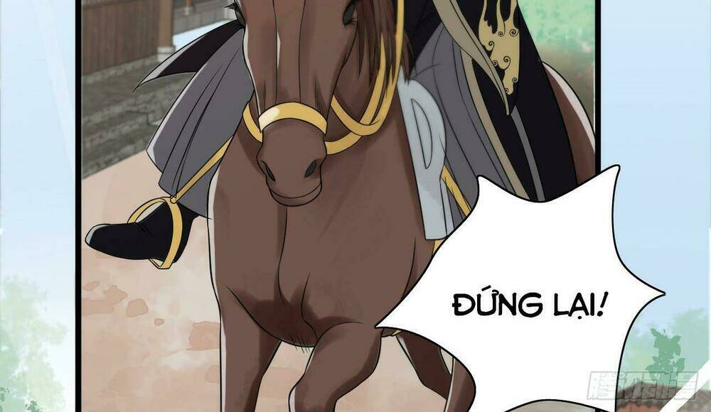 vương gia ba tuổi rưỡi của tôi chapter 37 17