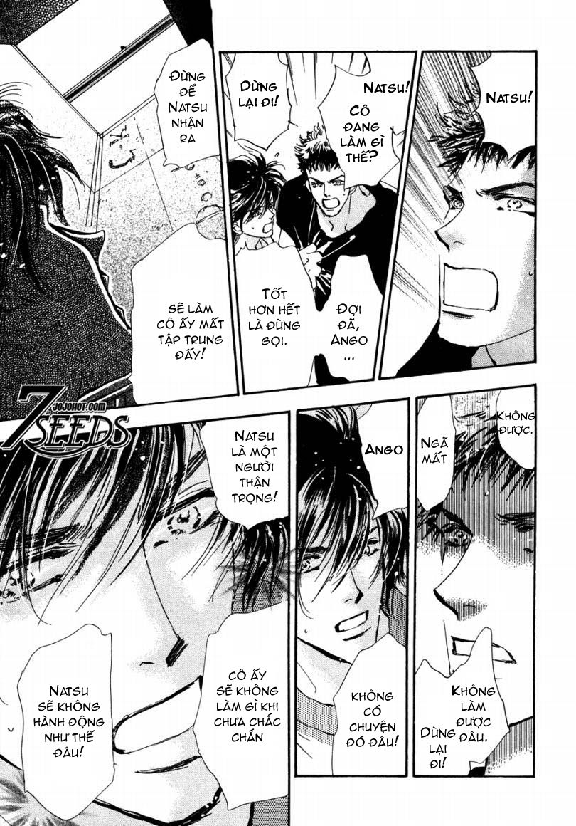 mầm sống chapter 98 4