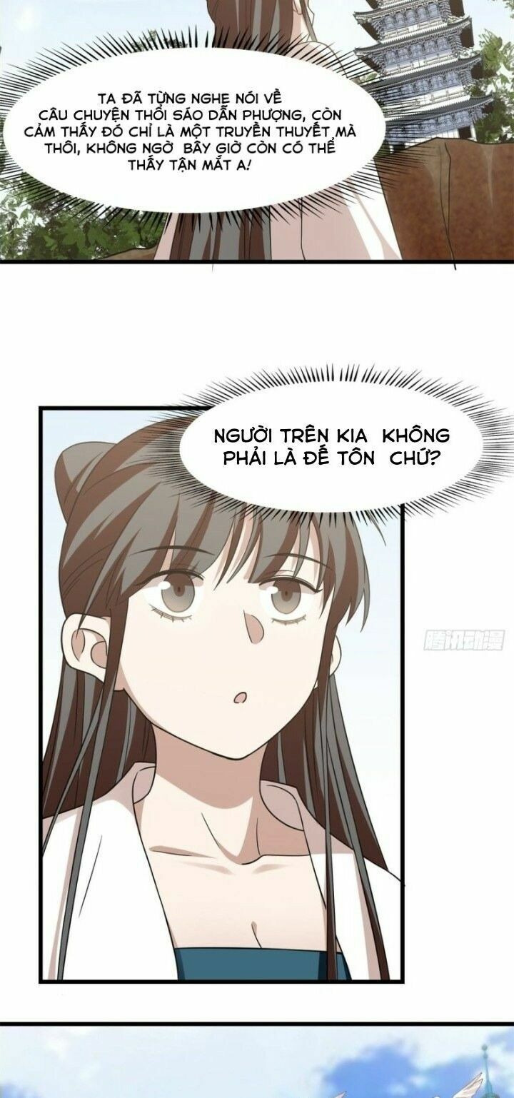 độc bộ thiên hạ: đặc công thần y chapter 196 4