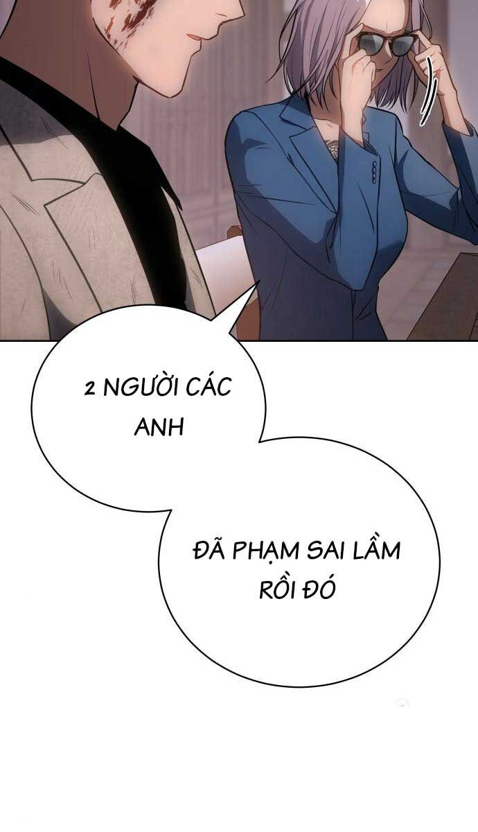 đặc vụ song sinh chapter 20.2 25