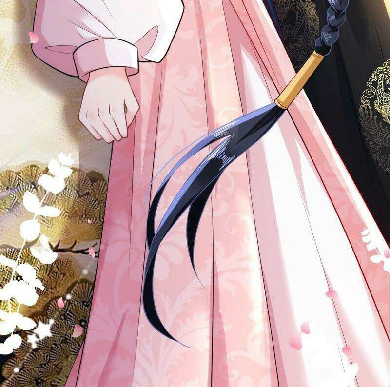 quận chúa vững vàng, thiết lập nhân vật không thể vỡ chapter 39 56