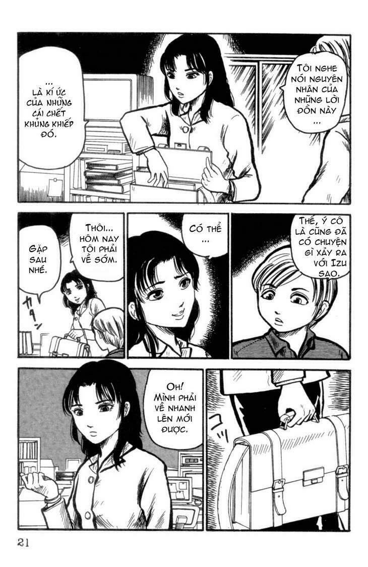 the ring chapter 2 1